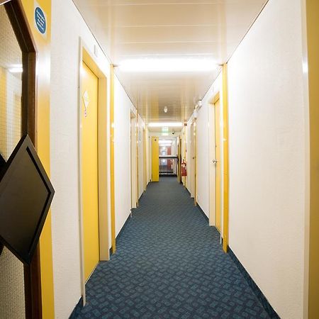 Metro Inns Teesside Stockton-on-Tees Kültér fotó
